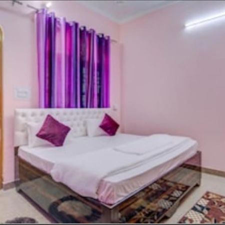 Nandini Homestay Dehradun Exterior foto