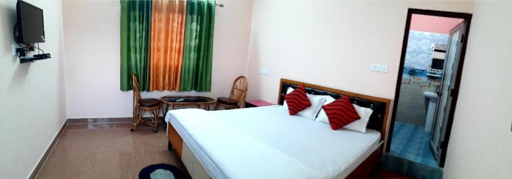 Nandini Homestay Dehradun Exterior foto